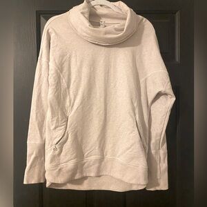Lululemon Turtle Neck Sweater
